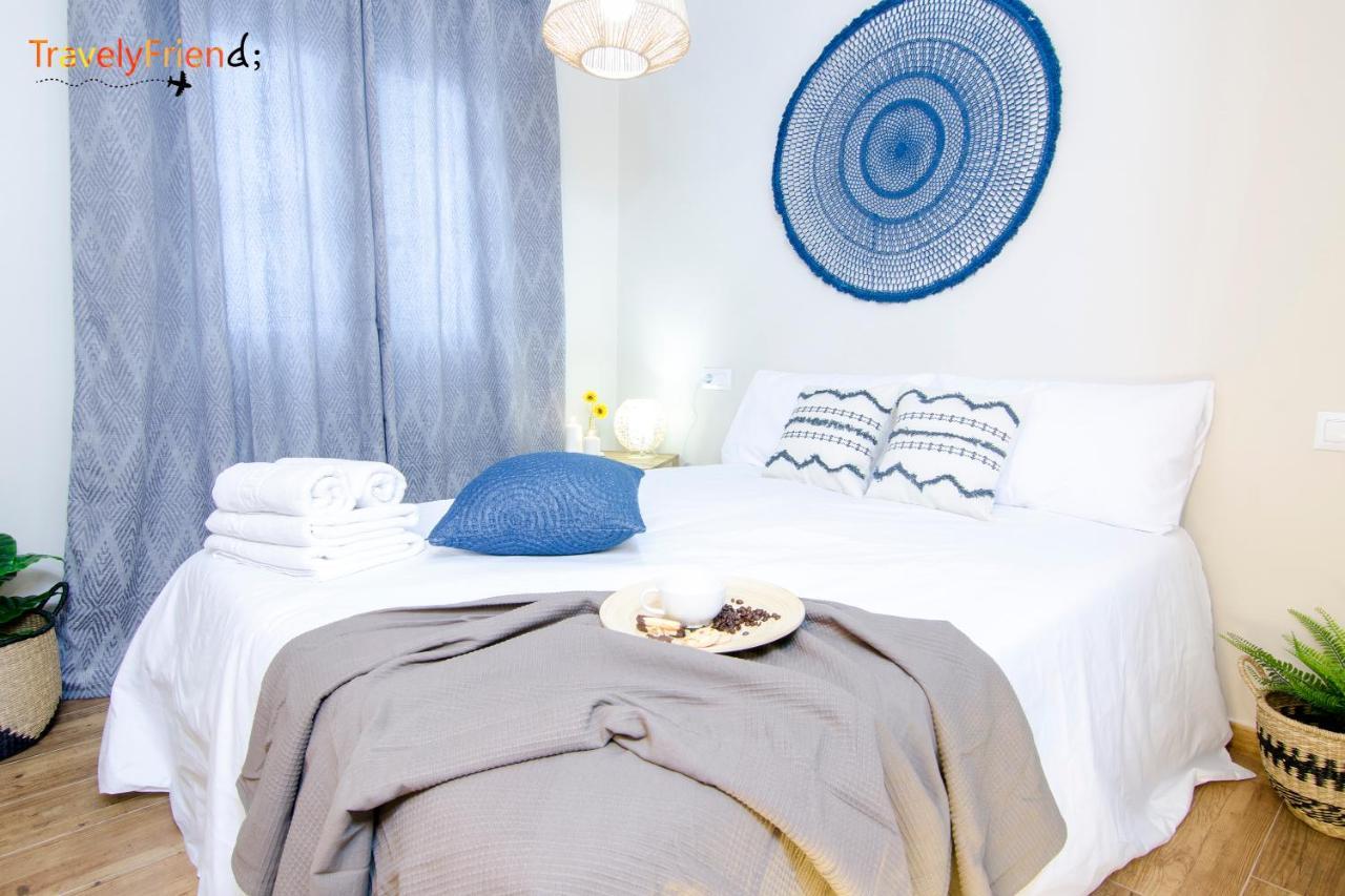 Apartamento Con Excelente Conexion & Garaje Apartment Santiago de Compostela Luaran gambar